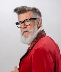 Men